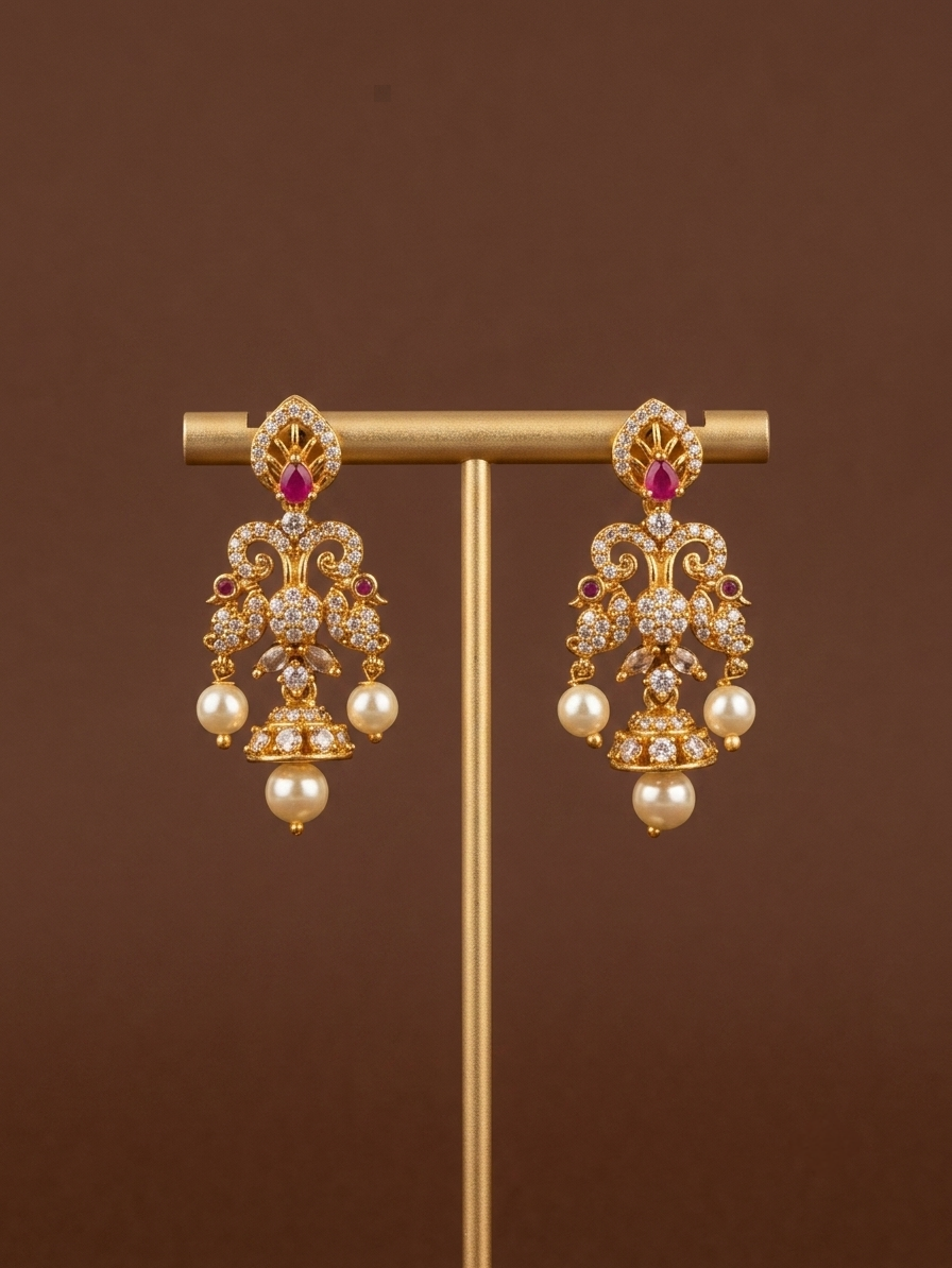 Arunya AD Dangler
