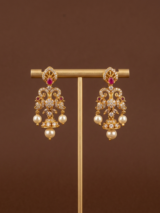 Arunya AD Dangler