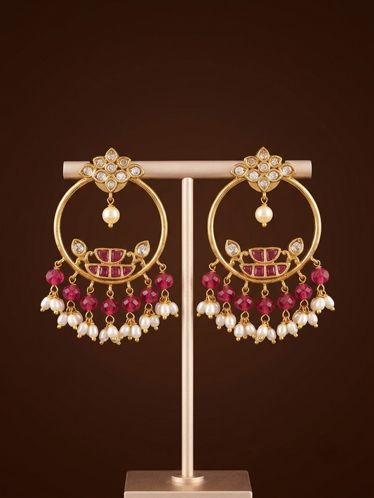 Pavithra Mini Dangler