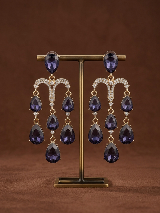 Elana Layered Dangler