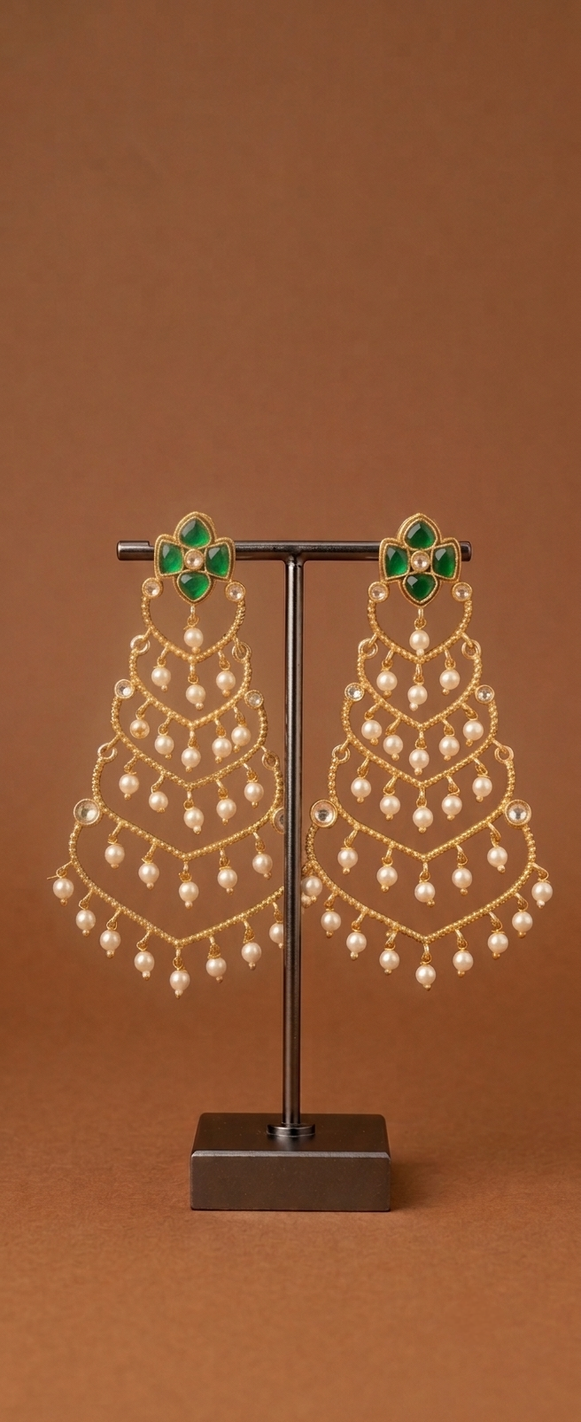 Eesha Premium Dangler