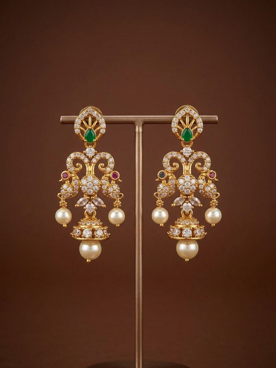 Arunya AD Dangler