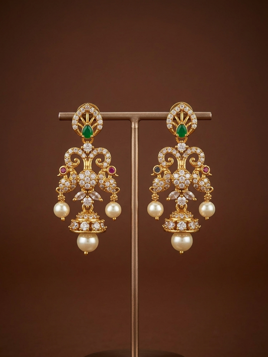 Arunya AD Dangler