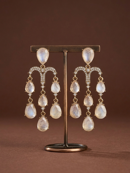 Elana Layered Dangler