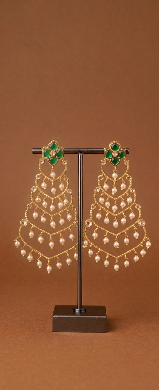 Eesha Premium Dangler
