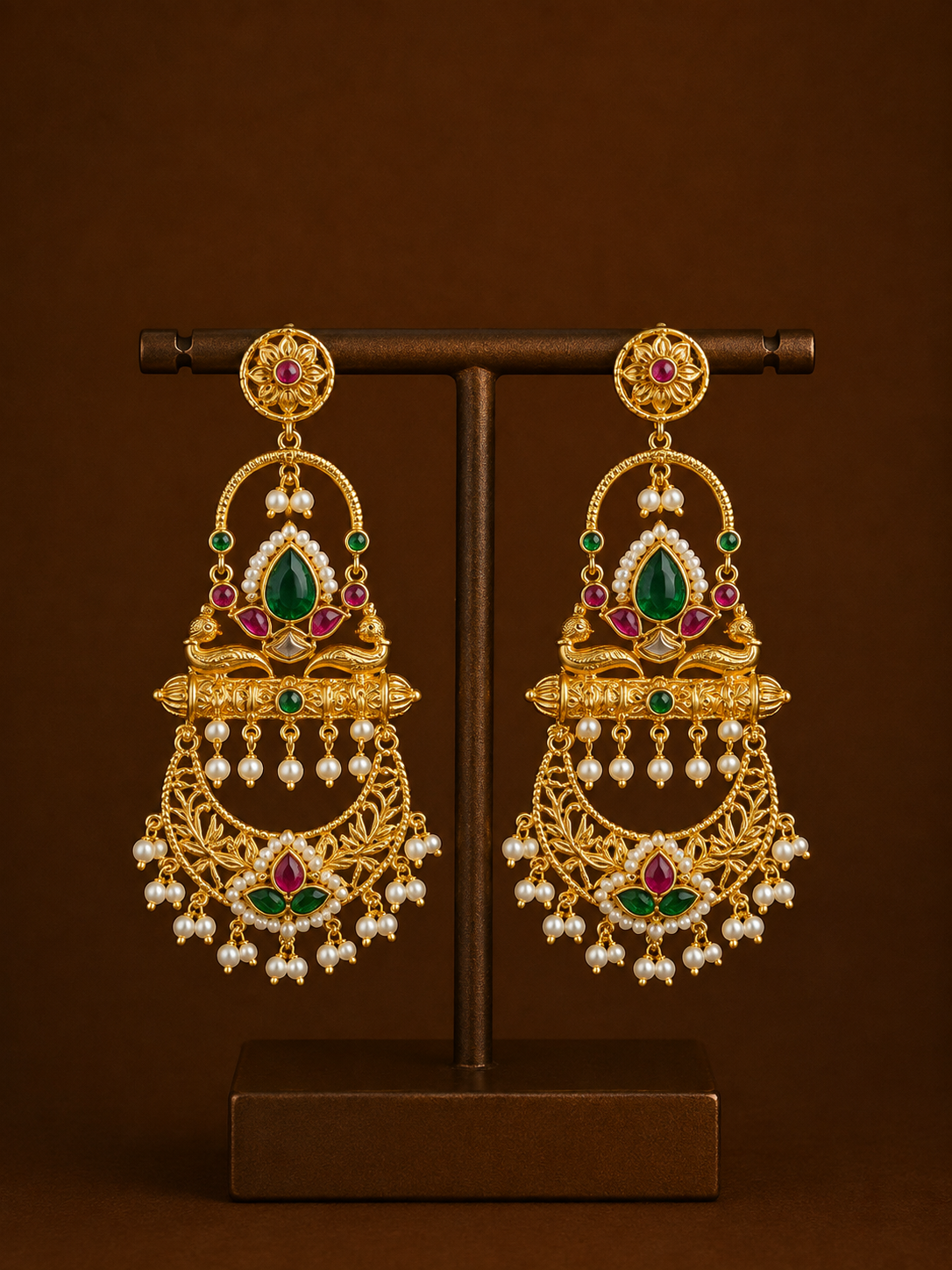 Ananya Premium Dangler